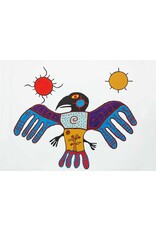 Thunderbird par Danny Pelletier Passe-Partout