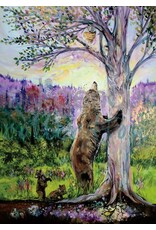 Courage par Carla Joseph Passe-Partout