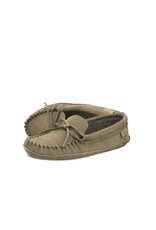 Mocassin en Suède