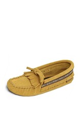 Ladies Moccasin - 198L