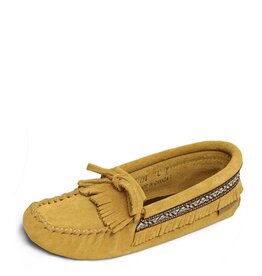 Mocassin Jaune