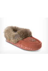 Tipi Blossom Moccasin