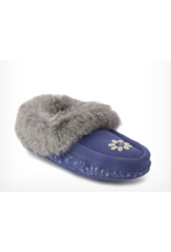 Tipi Blossom Moccasin