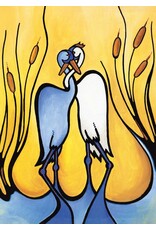 New Day par Nathalie Coutou Passe-partout