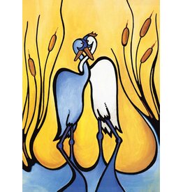 New Day par Nathalie Coutou Passe-partout