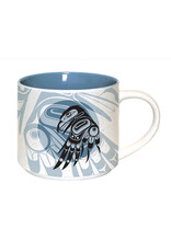 Tasse en Céramique - "Raven Moon" (CMUG32)