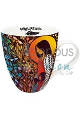 All Children Matter par Betty Albert Mug - POD2728MUGS