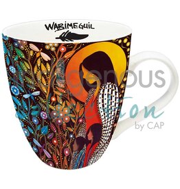 Tasse "All Children Matter" par Betty Albert