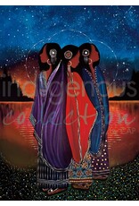 We are Made of Stars par Betty Albert Passe-Partout