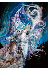 Wolf Moon par Carla Joseph Passe-Partout