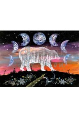 The Gentle Spirit by Karen Erickson Matted