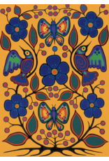 Creativity is Goddess par Jim Oskineegish Passe-Partout