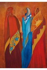 Life by Maxine Noel Matted