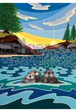 Melts my Heart par Shelley Davies Passe-Partout