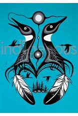 Soulmates (20722) par Jeffrey Red George Passe-Partout