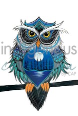 Night Watcher par Jessica Somers Passe-Partout