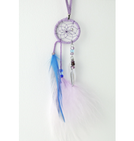Dreamcatcher - Lavender