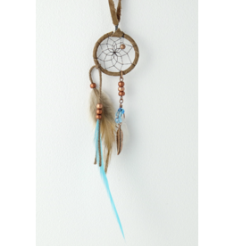 Dream Catcher - Brown
