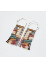 Boucles d'Oreilles Daldanea Edwina - 24DGL02