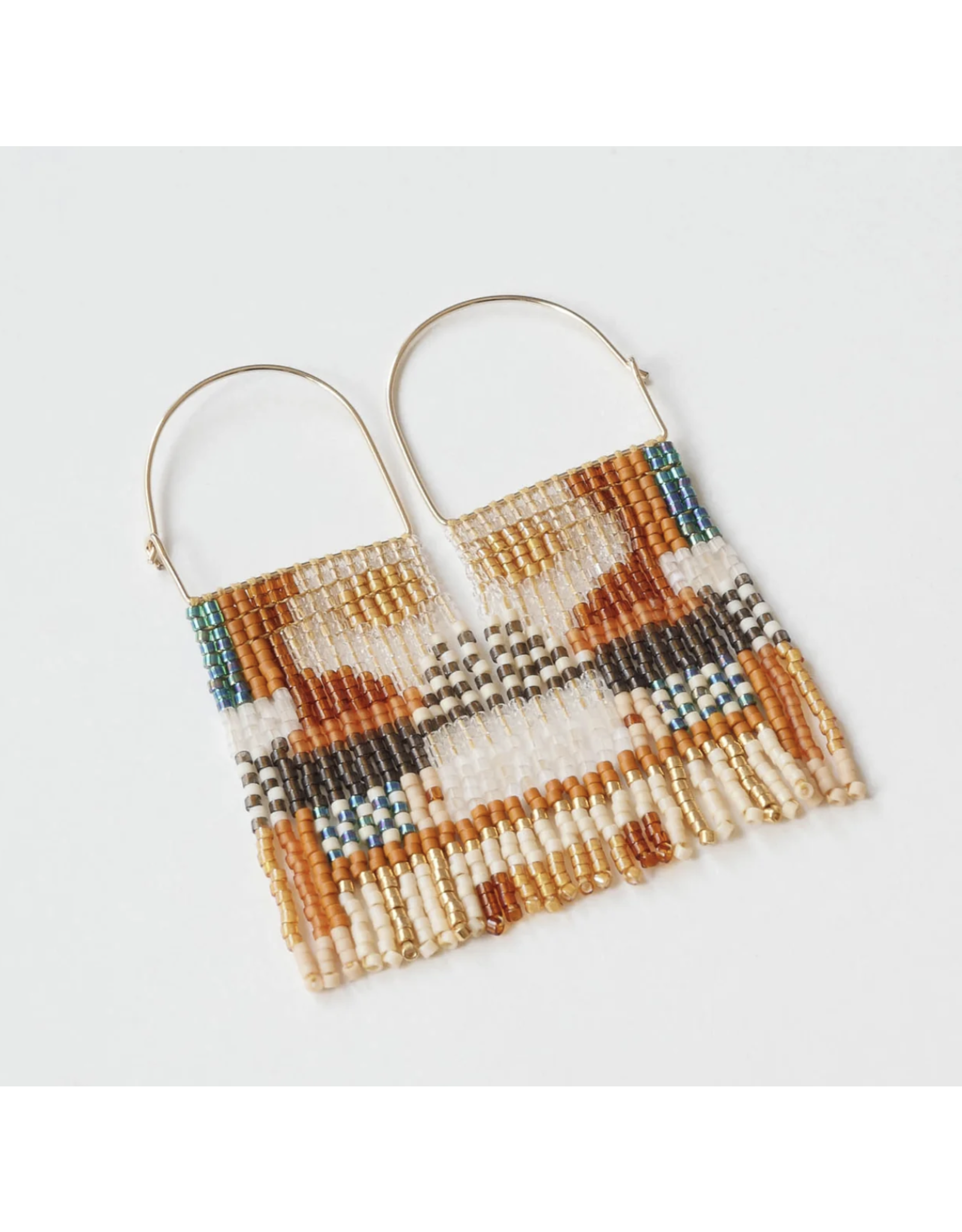 Anushka Daldanea Earrings - 24TAP01