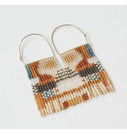 Boucles d'Oreilles Daldanea Anushka