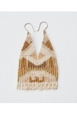 Boucles d'Oreilles Daldanea Dawa - 24SLM01