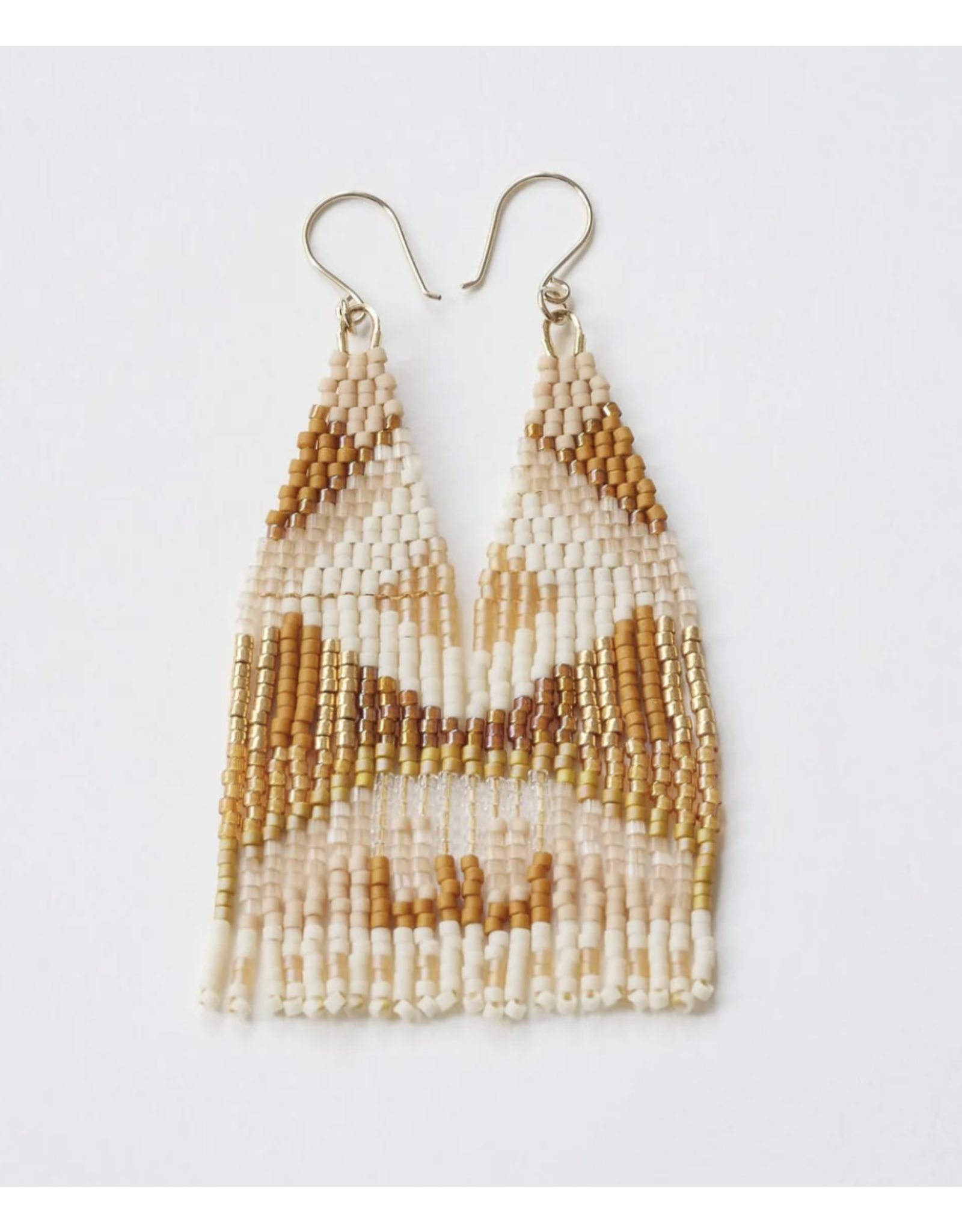 Dawa Daldanea Earrings - 24DGL02