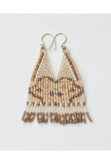 Ottilie Daldanea Earrings - 24DGL05