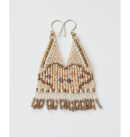 Boucles d'Oreilles Daldanea Ottilie