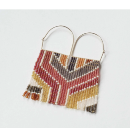 Boucles d'Oreilles Daldanea Rahima