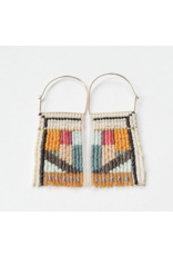 Boucles d'Oreilles Daldanea Bricia - 24TAP01