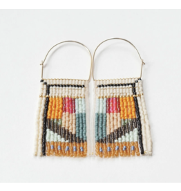 Bricia Daldanea Earrings