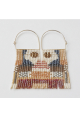 Muriel Daldanea Earrings - 24TAP03