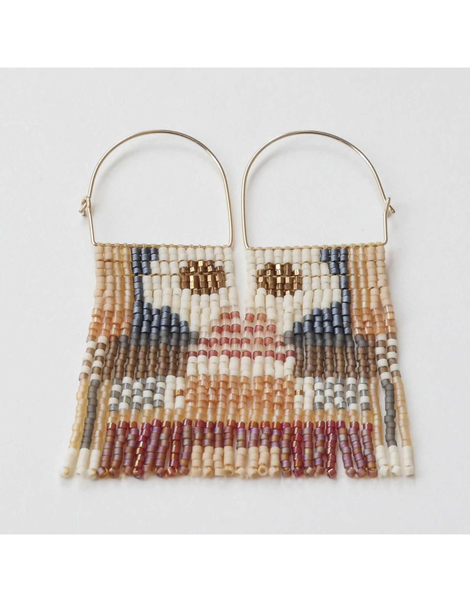 Muriel Daldanea Earrings - 24TAP03