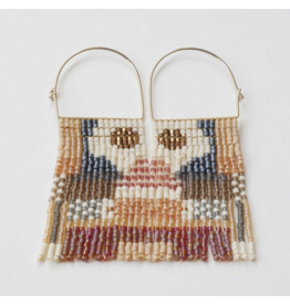 Muriel Daldanea Earrings