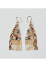 Boucles d'Oreilles Daldanea Lilea - 24MTAP02