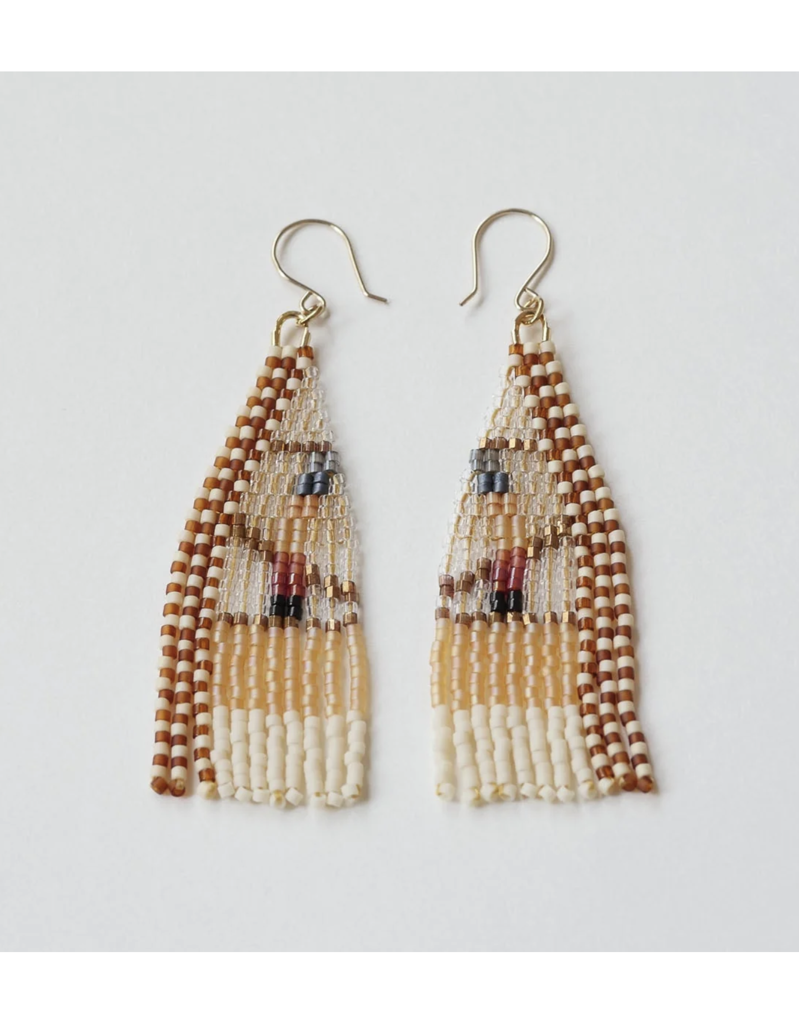 Lilea Daldanea Earrings - 24DGL03