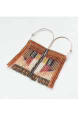 Rosie Daldanea Earrings - 24TAP05