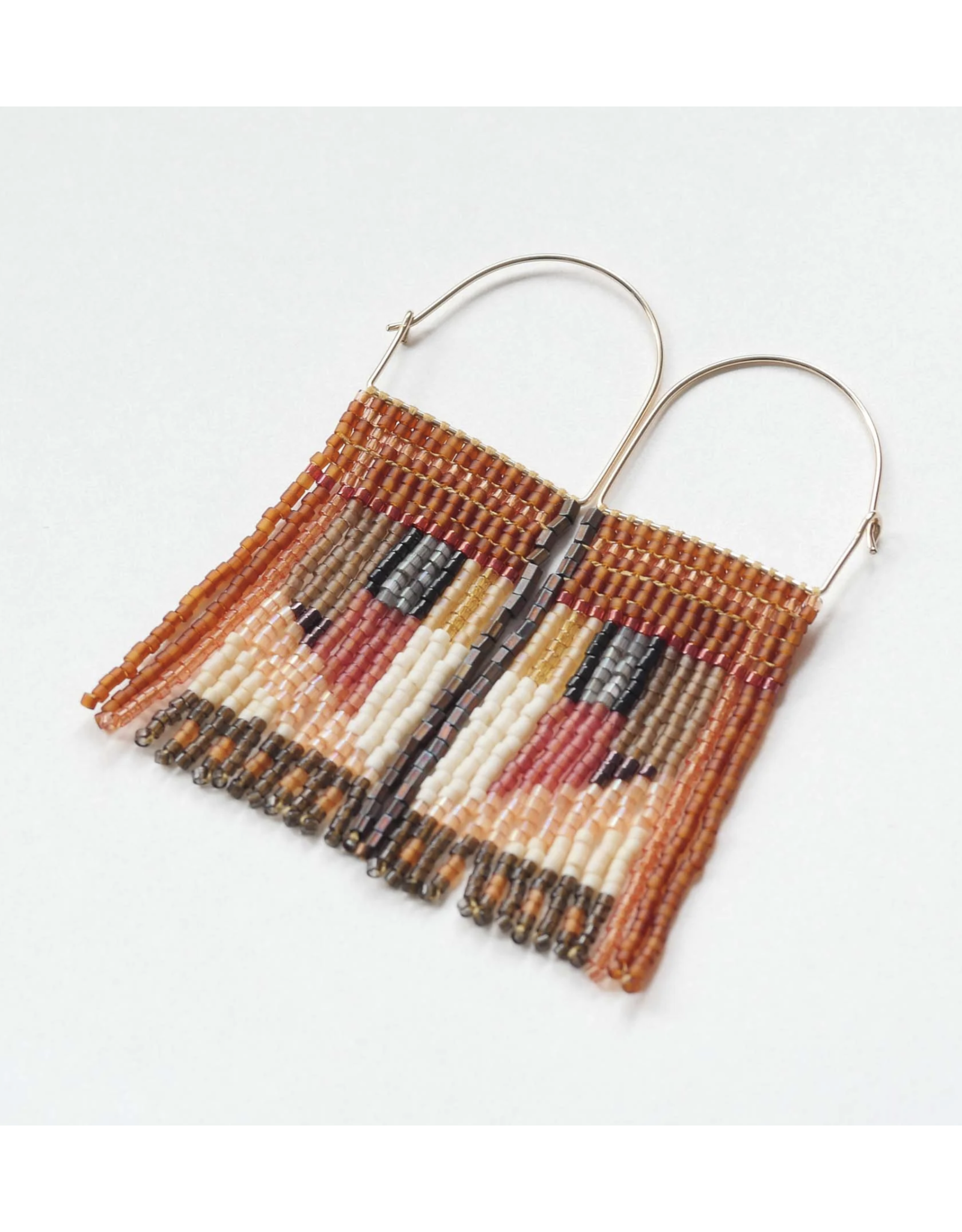 Rosie Daldanea Earrings - 24TAP05