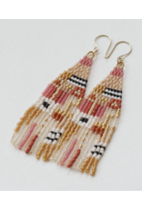 Sofia Daldanea Earrings - 24DGL07