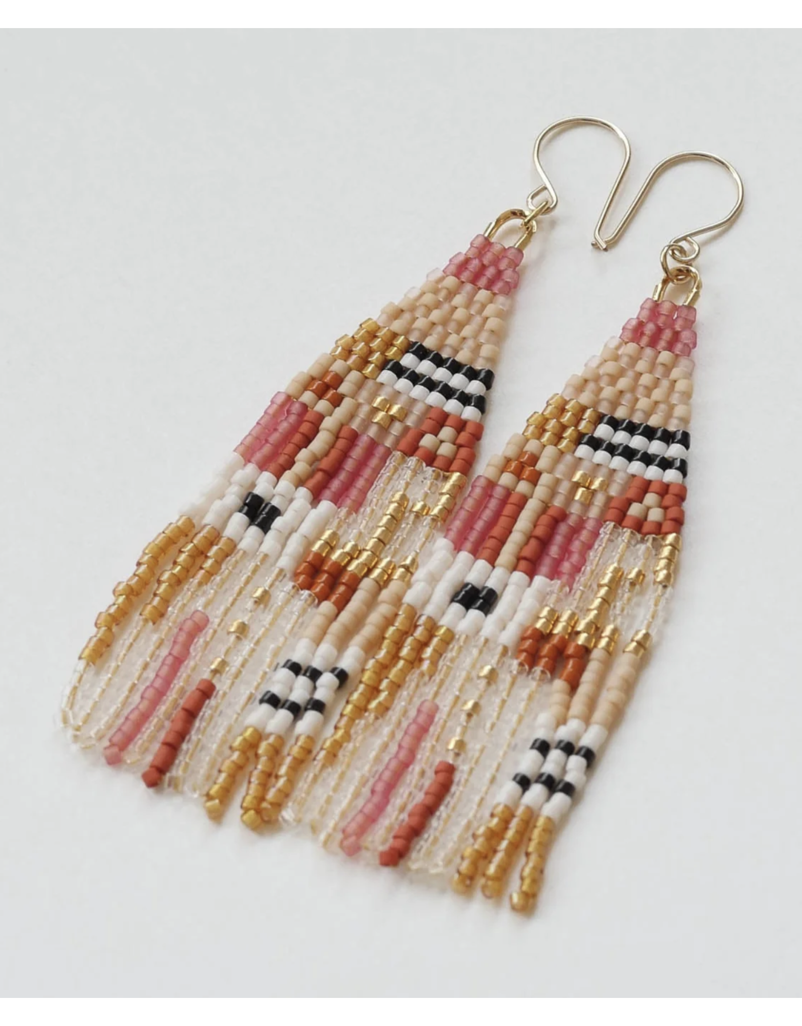 Sofia Daldanea Earrings - 24DGL07