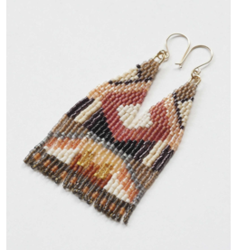 Boucles d'Oreilles Daldanea Yarin