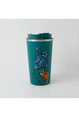Tasse de Voyage "Little Critters" par Storm Angeconeb (TRMU3) Tasse de Voyage "Little Critters" par Storm Angeconeb (TRMU3)