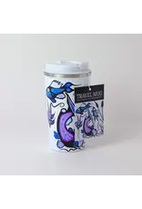 Travel Mug "Grand River Evening" by Cody James Houle (TRMU1)