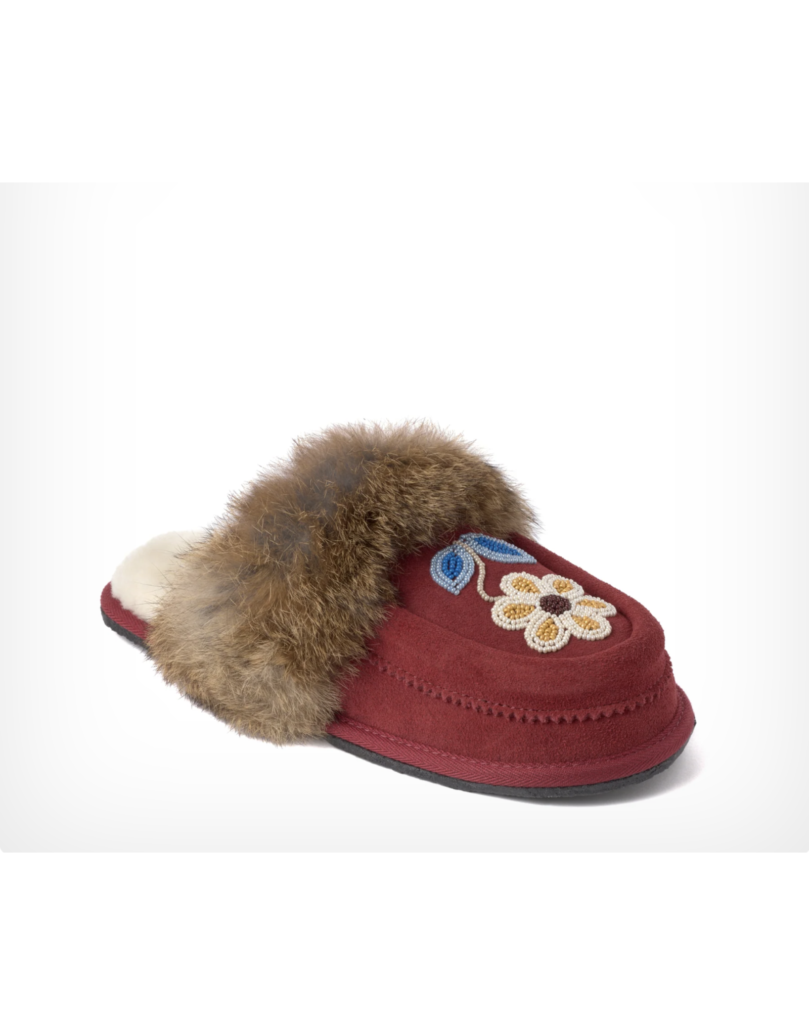 Mule Métis avec Semelle