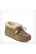 Street Moccasin Mid