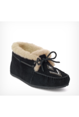 Street Moccasin Mid