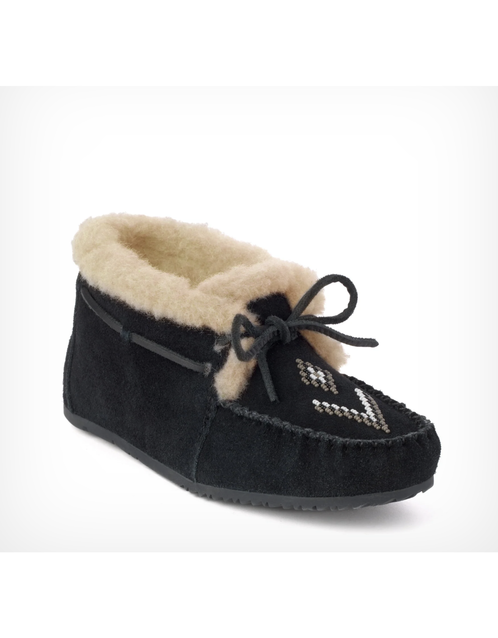 Street Moccasin Mid