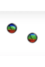 Boucles d'Oreilles Rondes Origins - JSDE02652A1