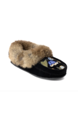Velvet Tipi Moccasin